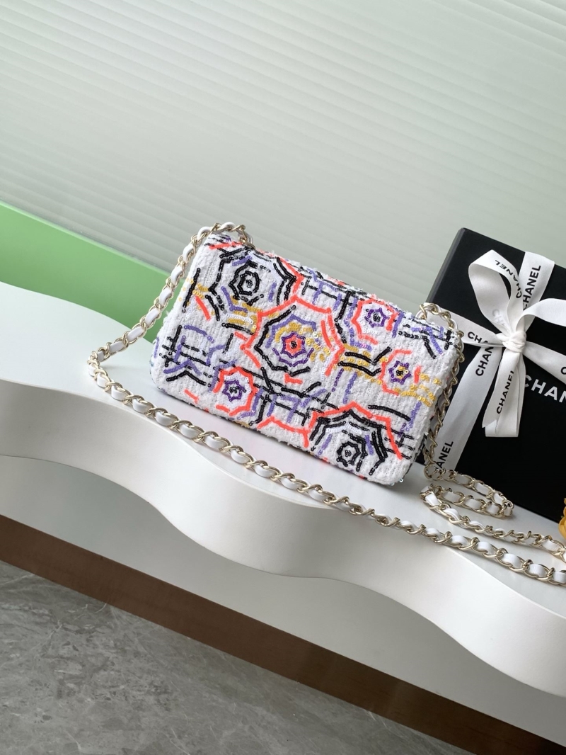 Ch**el cf series bags